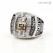 2007 LSU Tigers National Championship Ring/Pendant(Premium)